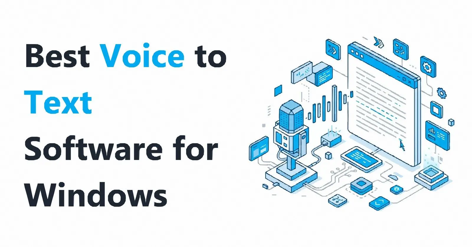 SayOnce - Voice Dictation Software 스크린샷.