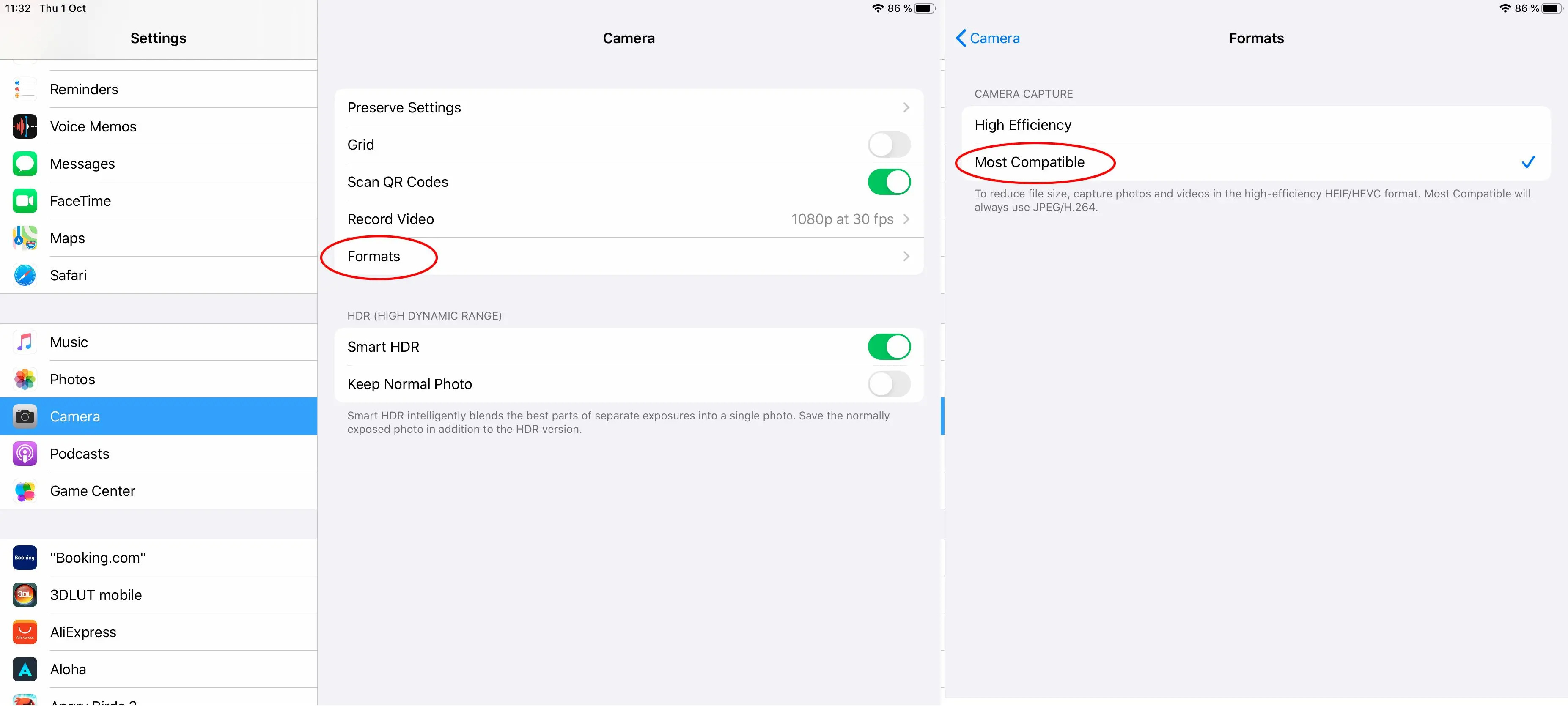 Ios HEIC 변환기..