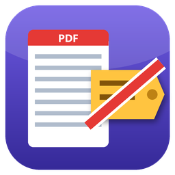 PDF Metadata Remover