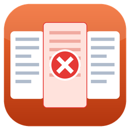 PDF Page Remover