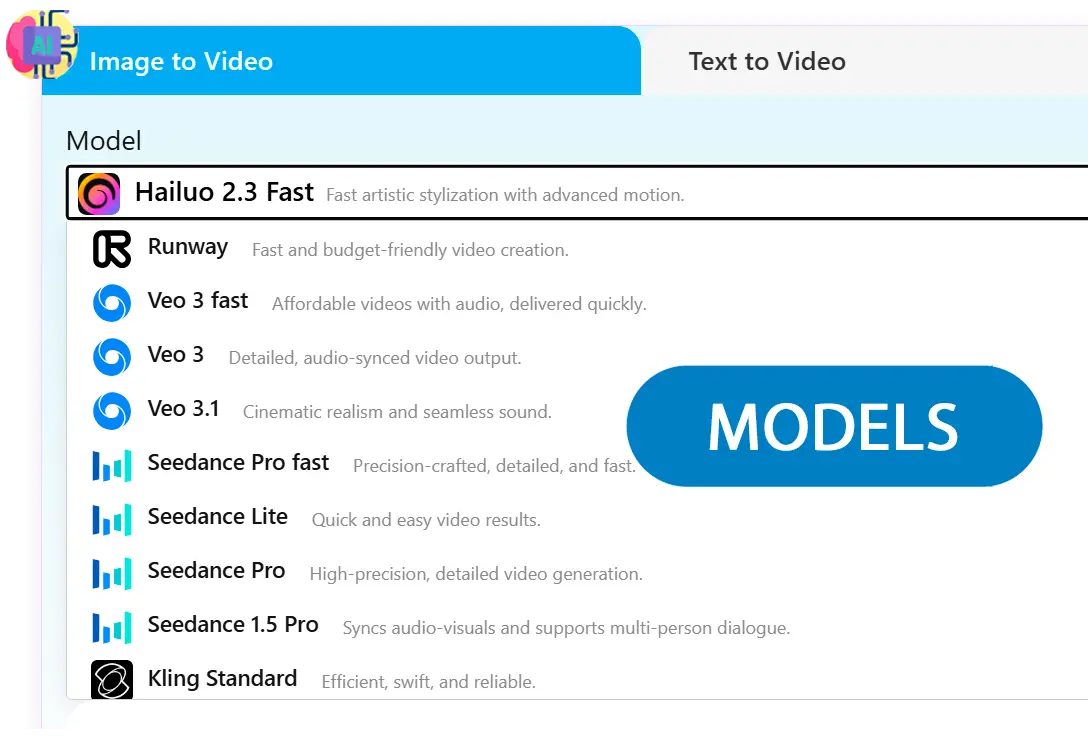 최고 모델 선택.