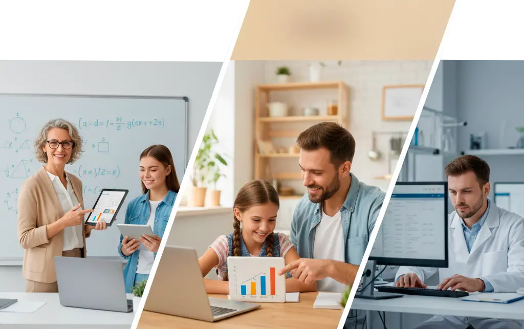 모두를 위한 무료 온라인 AI 수학 문제 풀이.