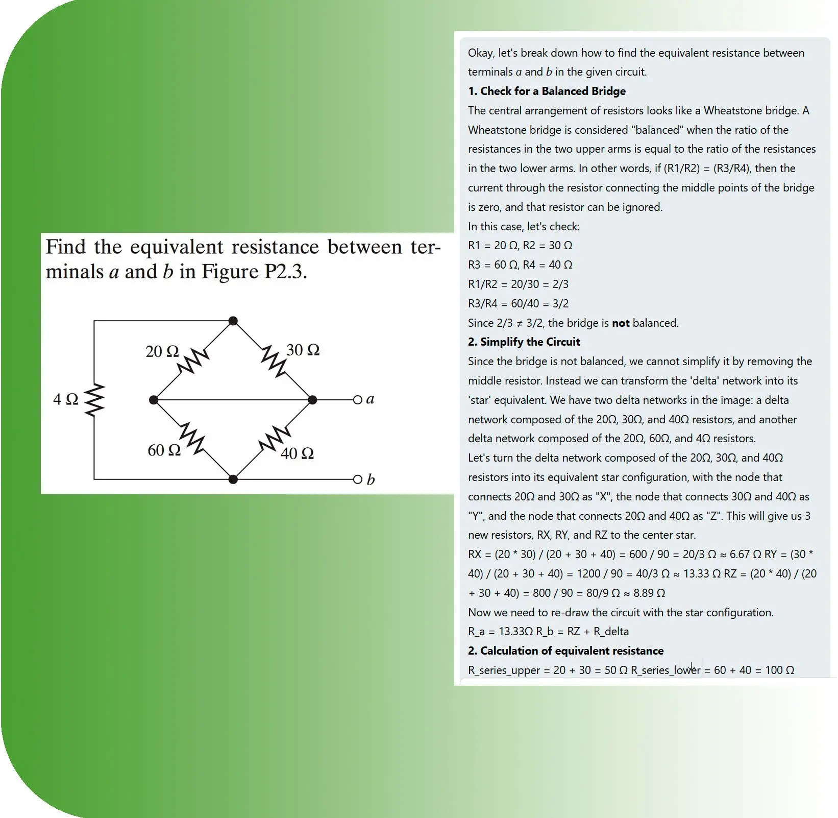 AI로 모든 물리 문제 마스터하기.
