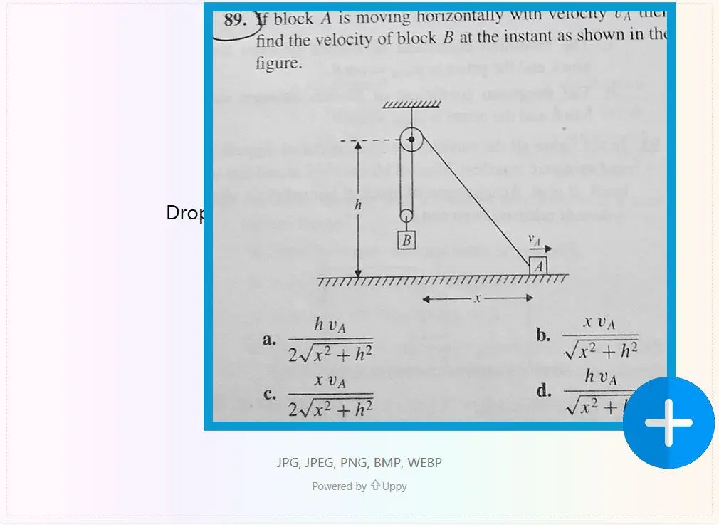물리 문제 업로드.