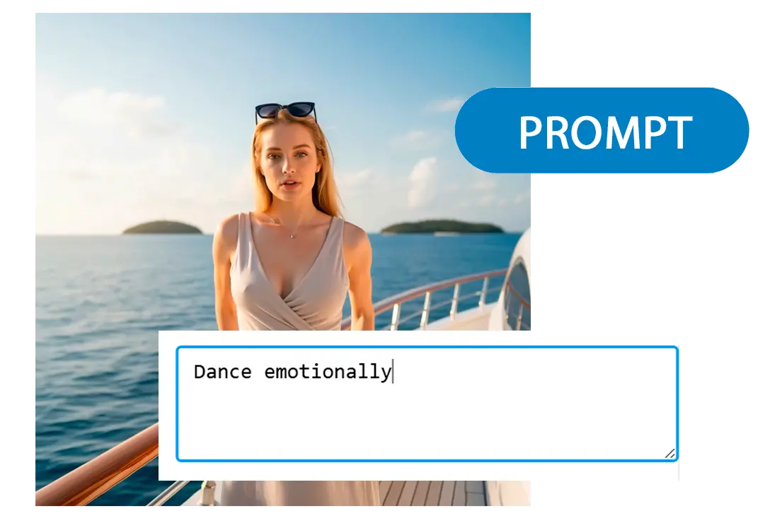 (선택 사항) 지침 입력.