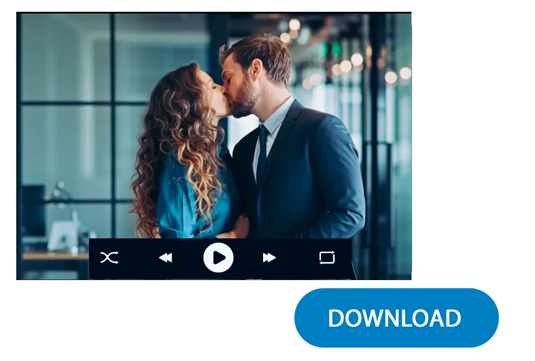 검토 및 다운로드.