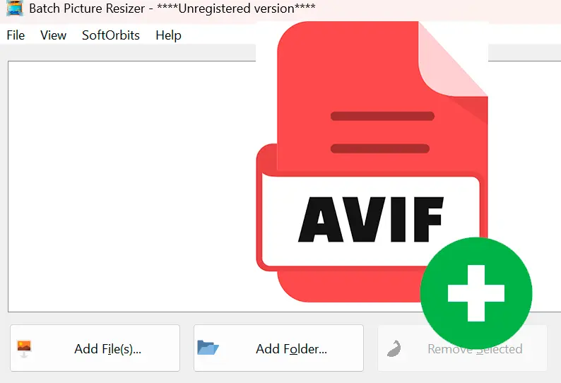 AVIF 파일 추가.