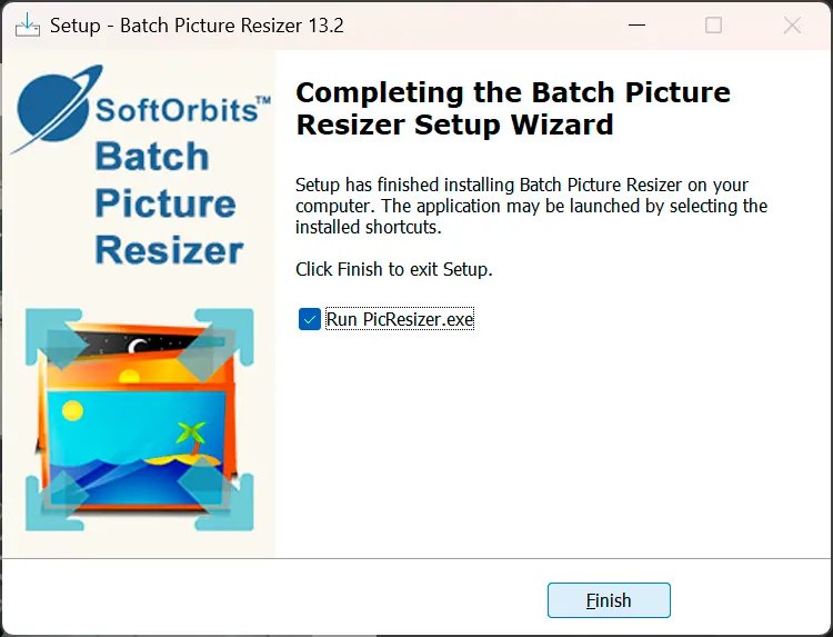 Batch Picture Resizer 다운로드.