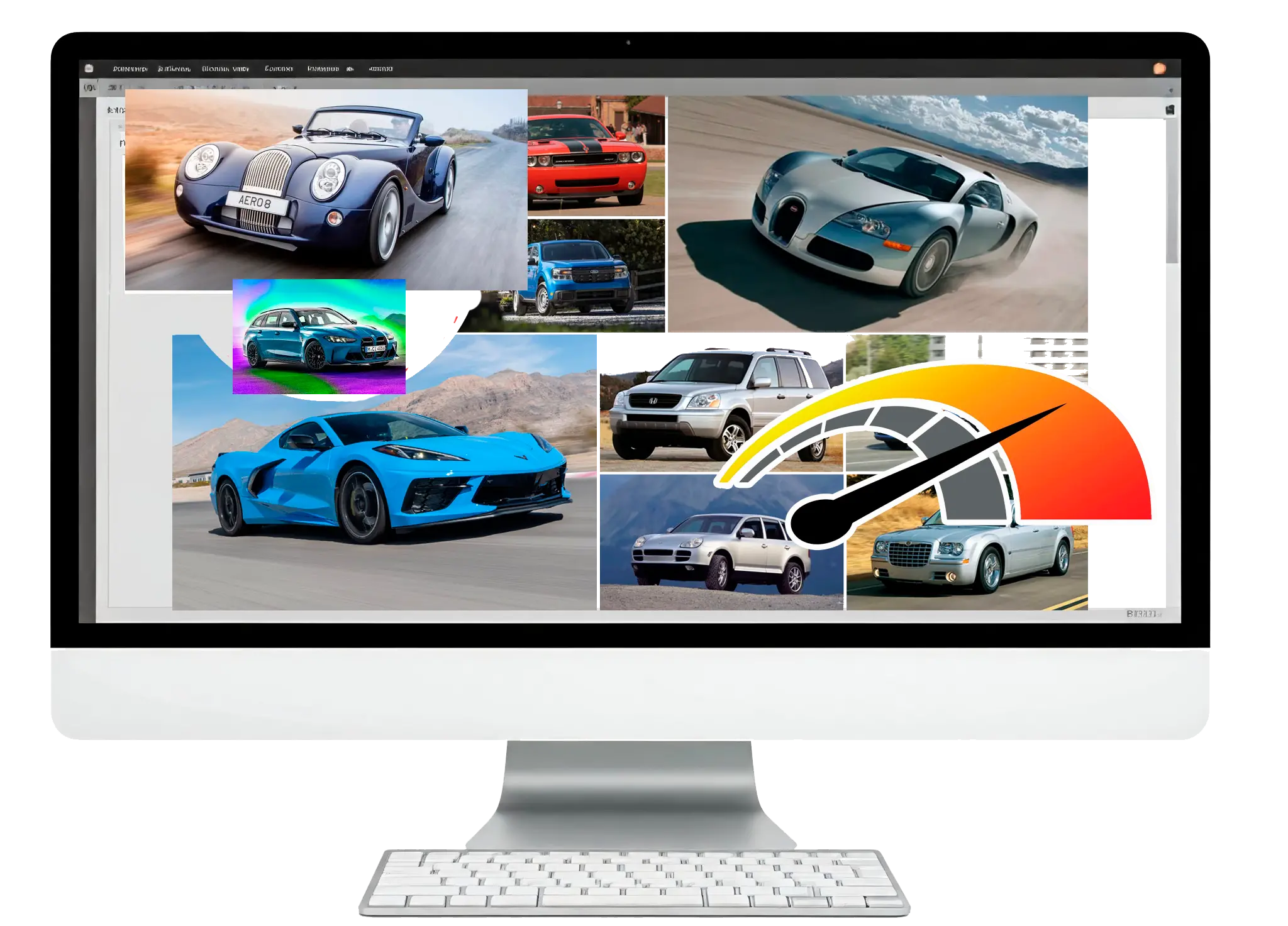 초고속 HD 및 4K 변환.