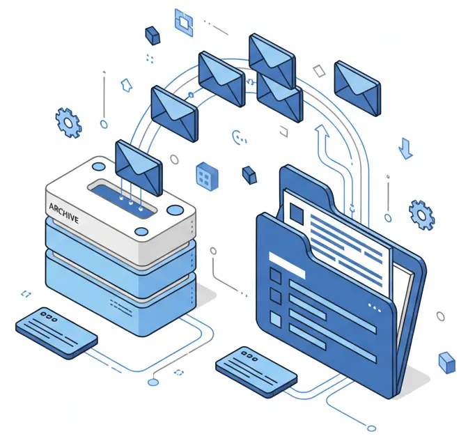 사람들이 Lotus Notes 메일을 위한 NSF to PST 변환기 소프트웨어를 다운로드하는 이유.