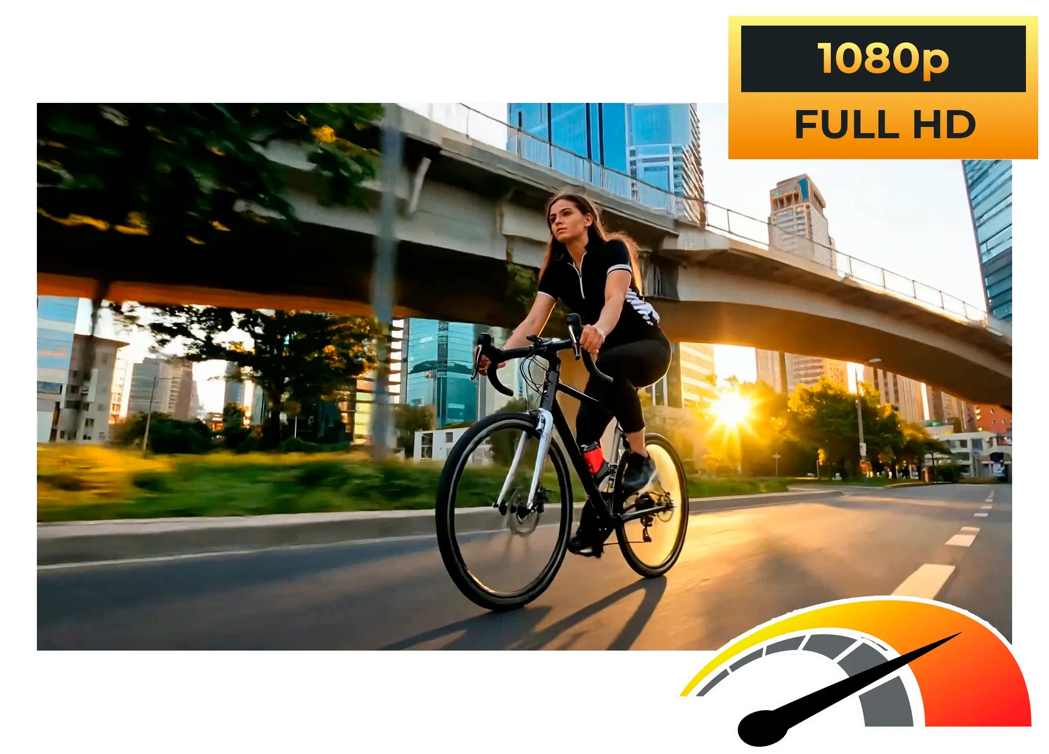 가격과 성능의 탁월한 균형.