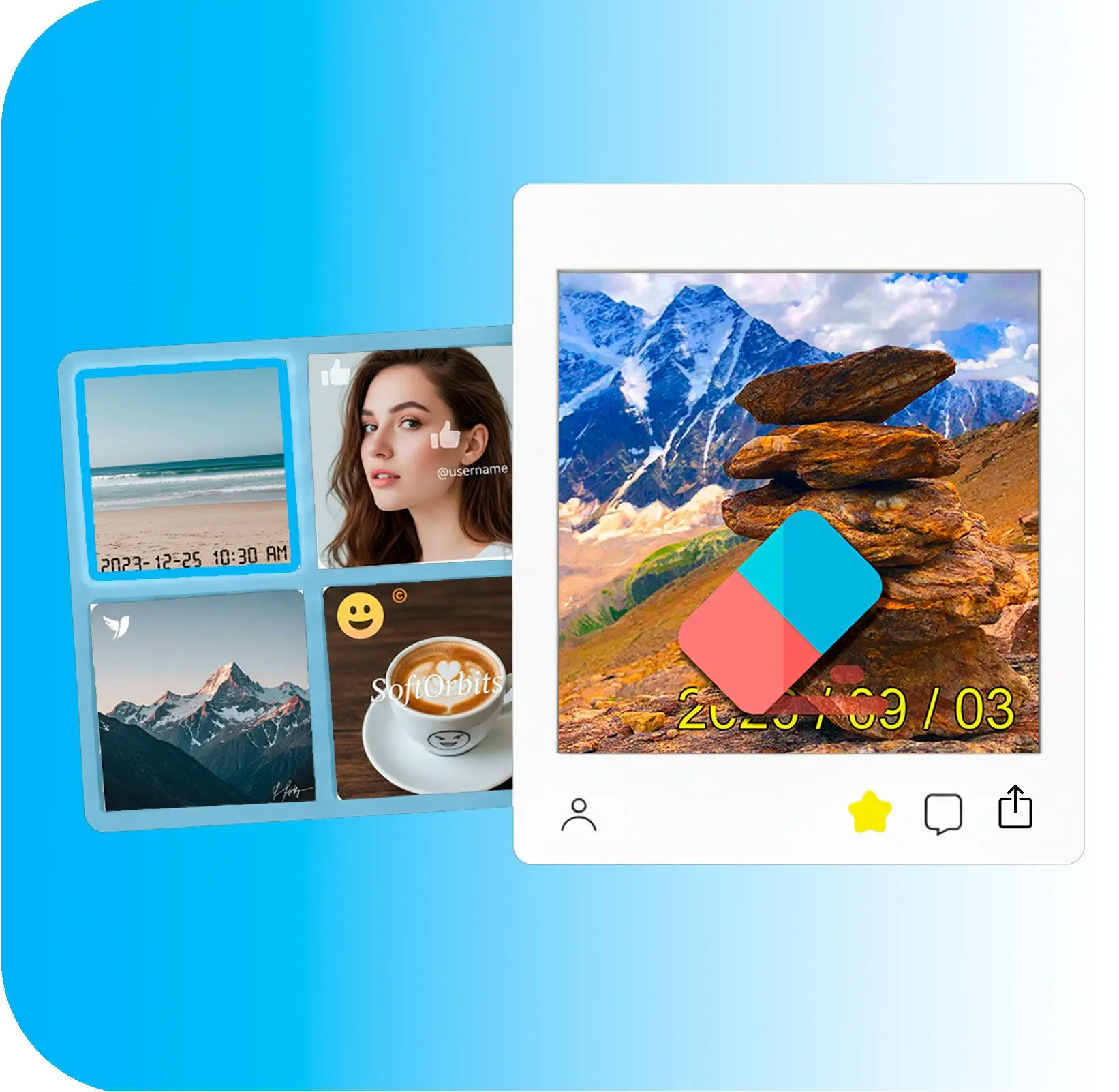 온라인에서 모든 워터마크를 무료로 제거하세요.