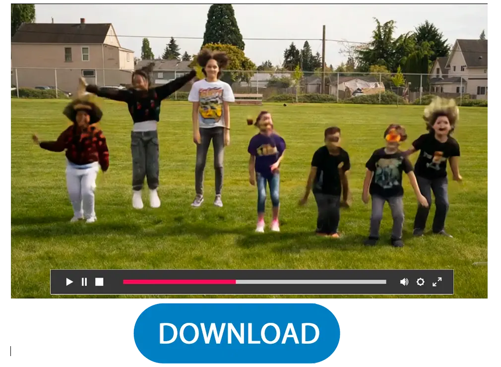 다운로드 및 내보내기.