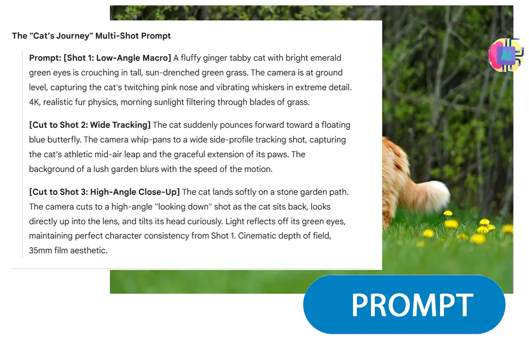 스크립트 입력.