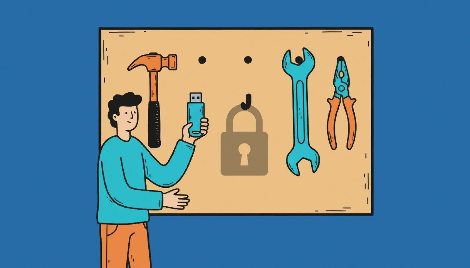Windows Home은 BitLocker To Go를 켤 수 없습니다.