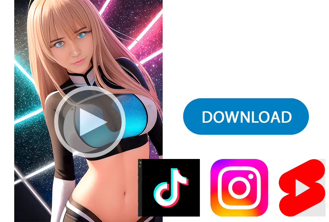 바이럴 콘텐츠 생성!.